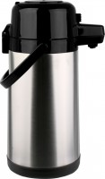 Garrafa Térmica de Pressão TermoPro 2,5Lts